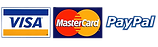 Paiement par carte bleue