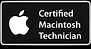 Certifiés par Apple
