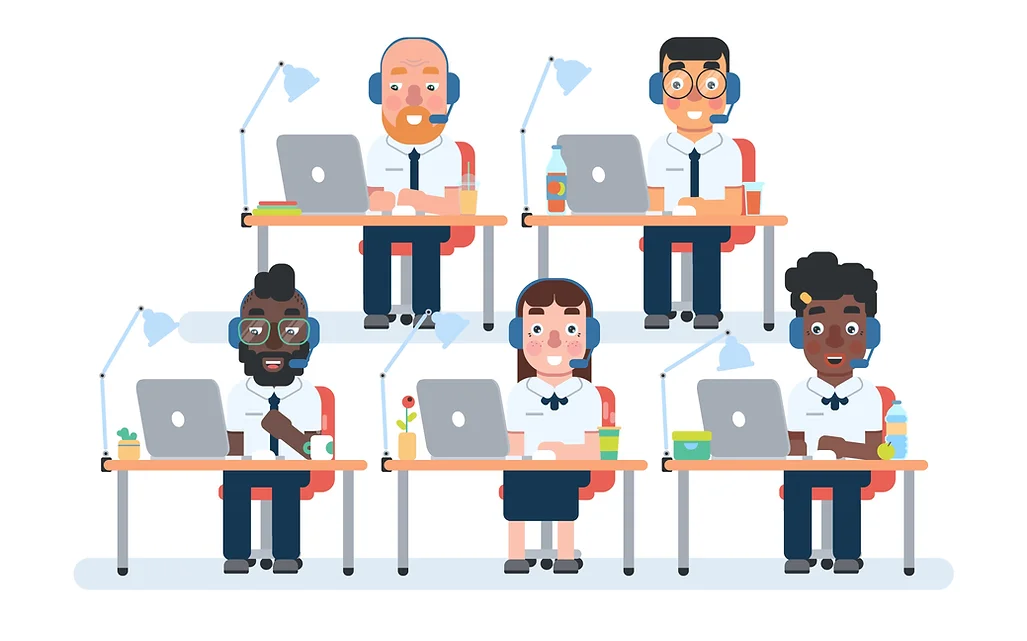 Des techniciens formés chez Apple