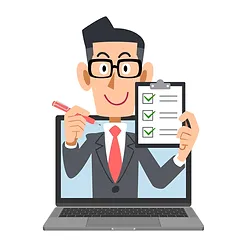 Diagnostique de l'ordinateur