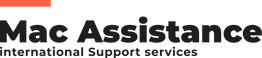 Logo Mac assistance