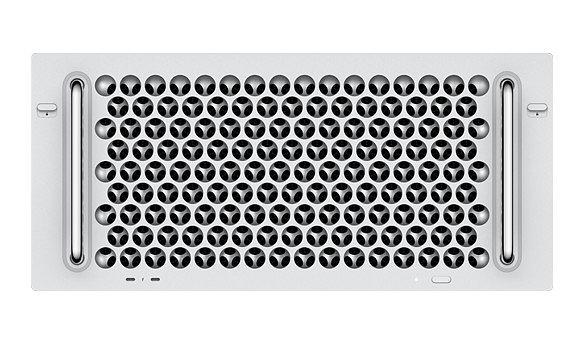 Serveurs Mac Pro en rack